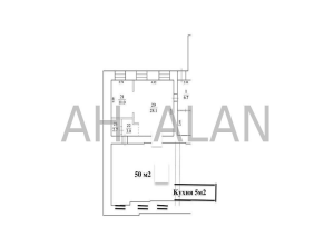  Офіс, W-7436436, Саксаганського, 43, Київ - Фото 12