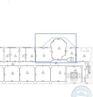  Офис, W-7437400, Большая Житомирская, Киев - Фото 10