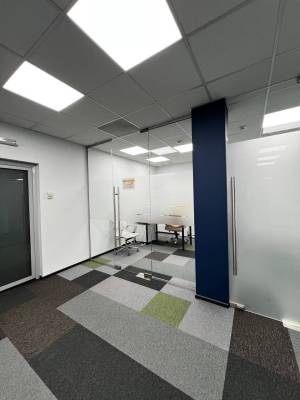  Офис, W-7437538, Большая Васильковская (Красноармейская), Киев - Фото 9