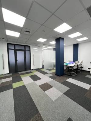  Офис, W-7437538, Большая Васильковская (Красноармейская), Киев - Фото 12