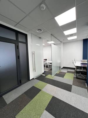  Офис, W-7437538, Большая Васильковская (Красноармейская), Киев - Фото 11