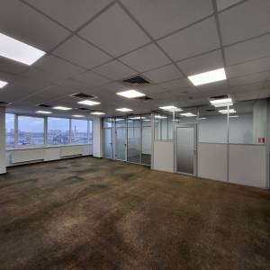  Офіс, W-7438295, Сверстюка Євгена (Раскової Марини), Київ - Фото 3