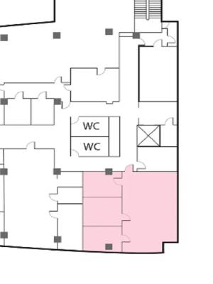  Офис, W-7438295, Сверстюка Евгения (Расковой Марины), Киев - Фото 9