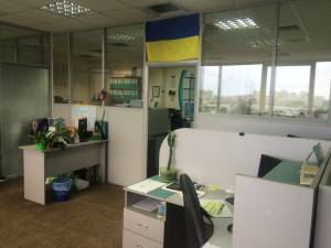  Офис, W-7438295, Сверстюка Евгения (Расковой Марины), Киев - Фото 5