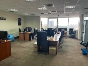  Офис, W-7438295, Сверстюка Евгения (Расковой Марины), Киев - Фото 1