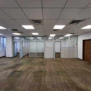  Офіс, W-7438295, Сверстюка Євгена (Раскової Марини), Київ - Фото 4