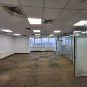  Офіс, W-7438295, Сверстюка Євгена (Раскової Марини), Київ - Фото 1