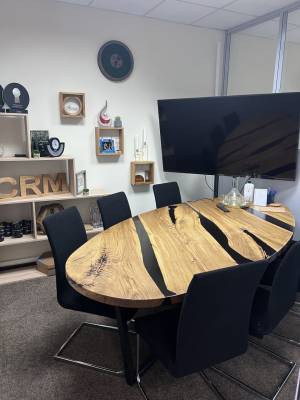  Офис, W-7438295, Сверстюка Евгения (Расковой Марины), Киев - Фото 3