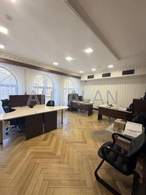  Офіс, W-7438428, Жилянська, Київ - Фото 1