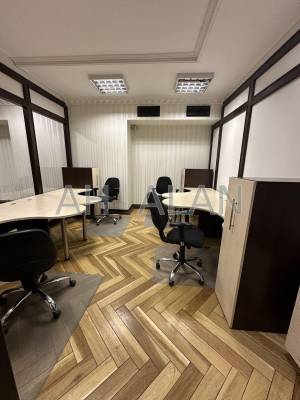  Офіс, W-7438428, Жилянська, Київ - Фото 4