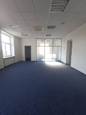  Офис, W-7438434, Михновского Николая бульвар (Дружбы Народов бульвар), Киев - Фото 5