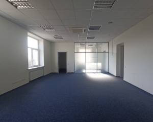  Офис, W-7438434, Михновского Николая бульвар (Дружбы Народов бульвар), Киев - Фото 1