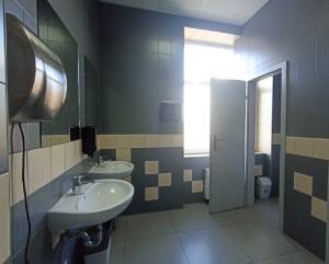  Офис, W-7438434, Михновского Николая бульвар (Дружбы Народов бульвар), Киев - Фото 12