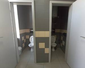  Офис, W-7438434, Михновского Николая бульвар (Дружбы Народов бульвар), Киев - Фото 11