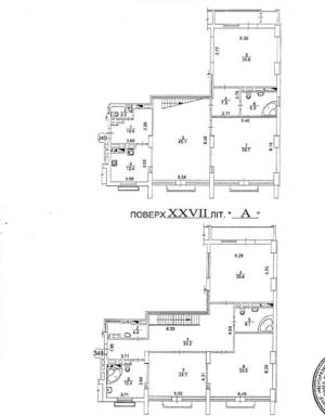  Офіс, W-7438475, Коновальця Євгена (Щорса), 44а, Київ - Фото 15