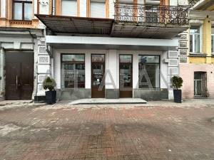  Магазин, W-7438619, Шота Руставели, 15, Киев - Фото 1