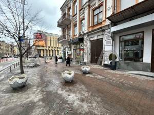  Магазин, W-7438619, Шота Руставели, 15, Киев - Фото 2