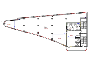  Офіс, W-7438710, Нижній Вал, Київ - Фото 10