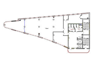  Офіс, W-7438711, Нижній Вал, Київ - Фото 14