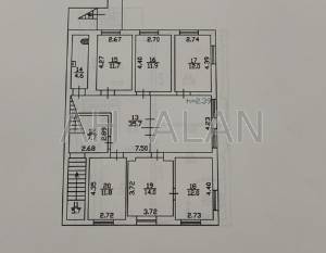  Офис, W-7438751, Полтавская, Киев - Фото 6