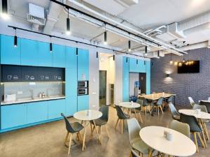  Офіс, W-7438778, Сім'ї Прахових (Гайдара), Київ - Фото 6