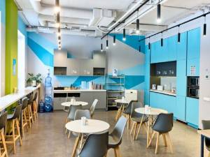  Офіс, W-7438778, Сім'ї Прахових (Гайдара), Київ - Фото 8