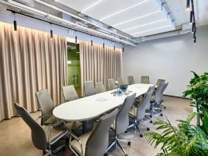  Офіс, W-7438778, Сім'ї Прахових (Гайдара), Київ - Фото 2