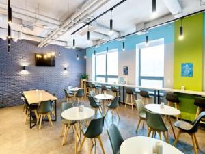  Офіс, W-7438778, Сім'ї Прахових (Гайдара), Київ - Фото 7