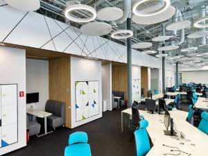  Офис, W-7438789, Семьи Праховых (Гайдара), Киев - Фото 8