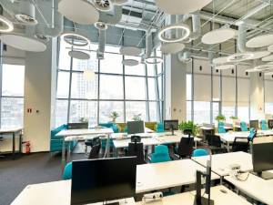  Офис, W-7438789, Семьи Праховых (Гайдара), Киев - Фото 4