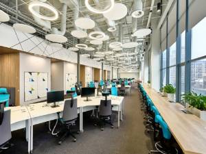  Офис, W-7438789, Семьи Праховых (Гайдара), Киев - Фото 5