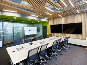  Офис, W-7438789, Семьи Праховых (Гайдара), Киев - Фото 9