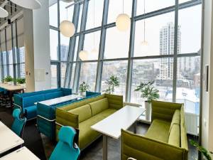  Офис, W-7438789, Семьи Праховых (Гайдара), Киев - Фото 7