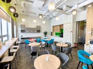  Офис, W-7438789, Семьи Праховых (Гайдара), Киев - Фото 13