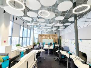  Офис, W-7438789, Семьи Праховых (Гайдара), Киев - Фото 2