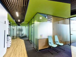  Офис, W-7438789, Семьи Праховых (Гайдара), Киев - Фото 11