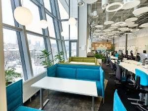  Офис, W-7438789, Семьи Праховых (Гайдара), Киев - Фото 6