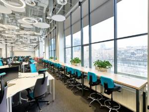  Офис, W-7438789, Семьи Праховых (Гайдара), Киев - Фото 3