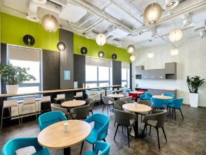  Офис, W-7438789, Семьи Праховых (Гайдара), Киев - Фото 12