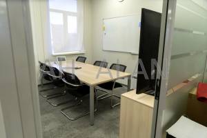  Офис, W-7438812, Багговутовская, Киев - Фото 3