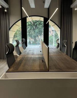  Офис, W-7439055, Бульварно-Кудрявская (Воровского), 17, Киев - Фото 2