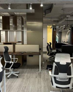  Офис, W-7439055, Бульварно-Кудрявская (Воровского), 17, Киев - Фото 6