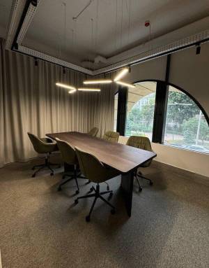  Офис, W-7439055, Бульварно-Кудрявская (Воровского), 17, Киев - Фото 1