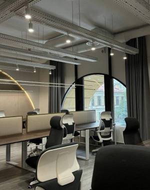  Офис, W-7439055, Бульварно-Кудрявская (Воровского), 17, Киев - Фото 8