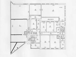  Офіс, W-7439098, Володимирська, Київ - Фото 15
