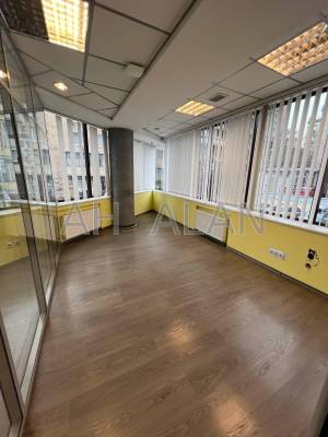  Офіс, W-7439098, Володимирська, Київ - Фото 12