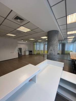  Офіс, W-7439098, Володимирська, Київ - Фото 5