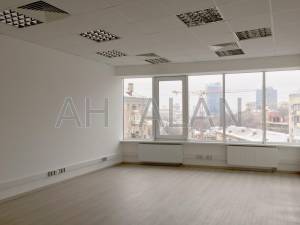  Офіс, W-7439165, Кловський узвіз, 7, Київ - Фото 1