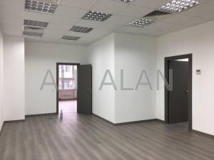  Офіс, W-7439165, Кловський узвіз, 7, Київ - Фото 7