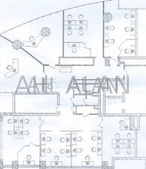  Офіс, W-7439165, Кловський узвіз, 7, Київ - Фото 13